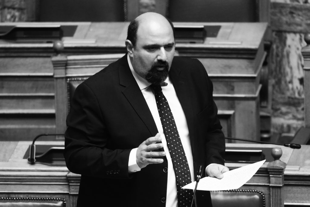Προανακριτική: 3+1 βήματα μέχρι την παραπομπή Τριαντόπουλου στο δικαστικό συμβούλιο