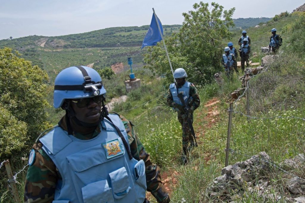 Λίβανος: Ισραηλινό πλήγμα προκάλεσε τον τραυματισμό παρατηρητών του ΟΗΕ