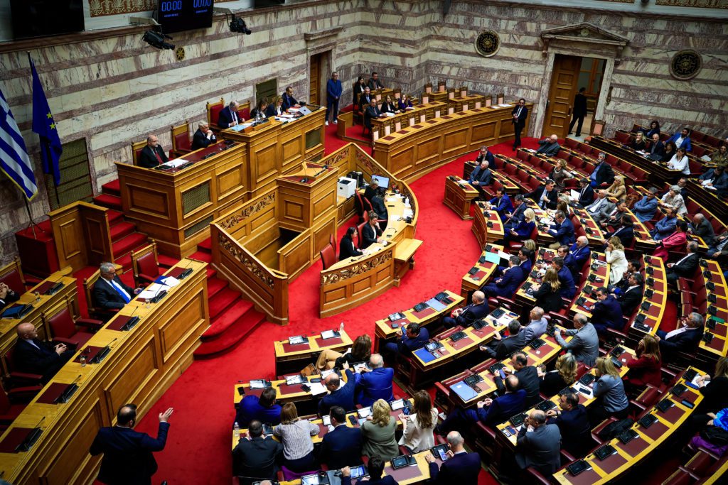 Πονηροί
