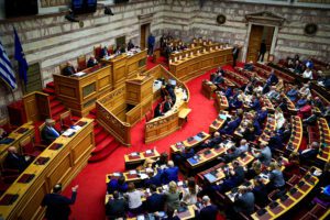 Πονηροί