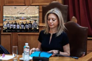 Δικηγόρος Μαρίας Καρυστιανού: «Είναι λίαν επικίνδυνο να ερμηνεύουμε α λα καρτ το Σύνταγμα» (Video)