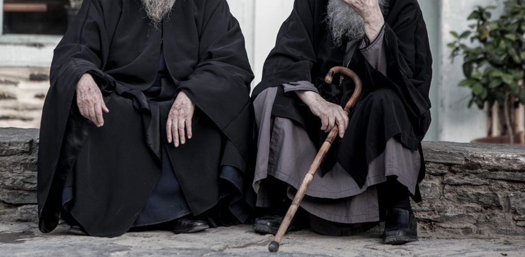 Μοναχοί πιάστηκαν στα χέρια στο Άγιον Όρος: Η «ρωσική προπαγάνδα» και η ποινή φυλάκισης