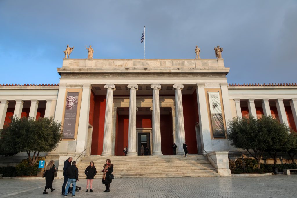 Χωρίς εποχικούς τα «αυτόνομα» μουσεία