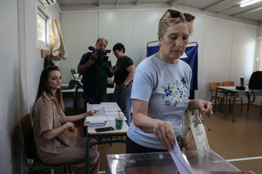 Διάρρηξη ΥΠΕΣ: Κατάθεση – βόμβα του Διευθυντή Εκλογών – Φόβοι για αλλοίωση σημαντικών εγγράφων