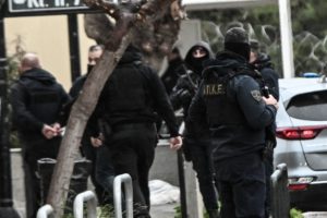 Δολοφονία Λυγγερίδη: Κλειδί ο «αρχηγός» που συνελήφθη στα Ιωάννινα &#8211; Σήμερα στον Εισαγγελέα οι συλληφθέντες