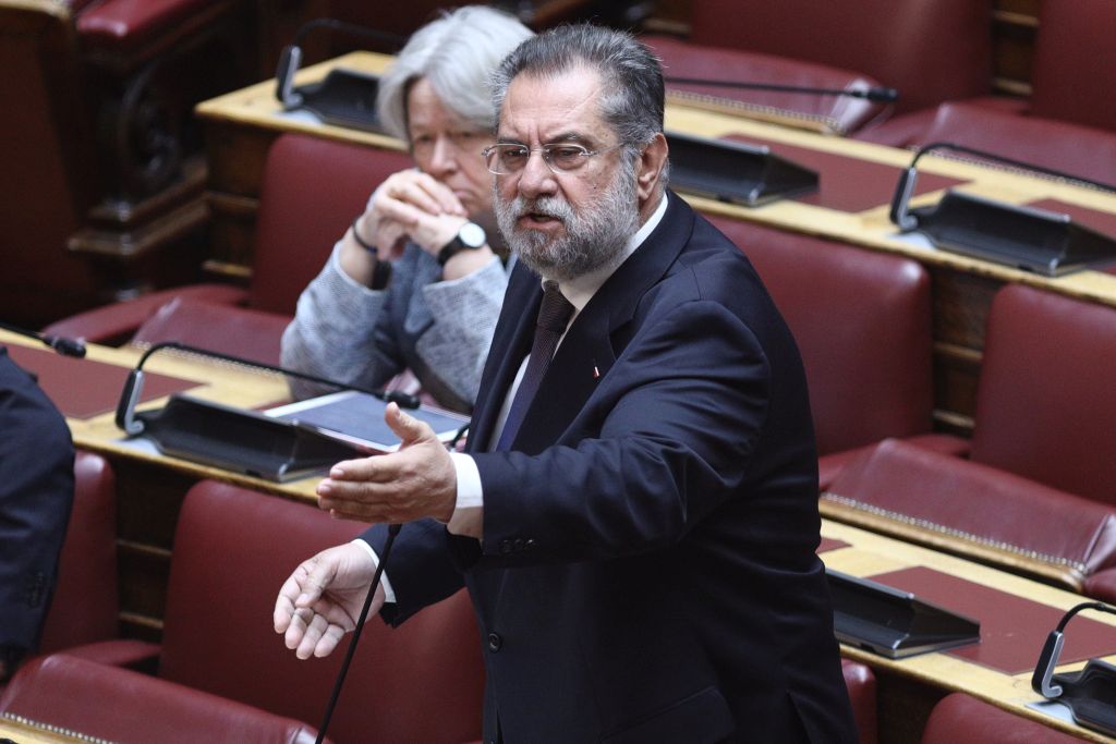 Ο Παναγιώτοπουλος διαψεύδει τον Γεωργιάδη στο documentonews.gr: «Ουδέποτε κατέθεσα αγωγή στο Δημόσιο»