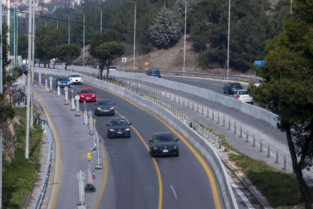 Θεσσαλονίκη FlyOver: 6+1 λόγοι για τους οποίους το έργο πρέπει να σταματήσει οριστικά