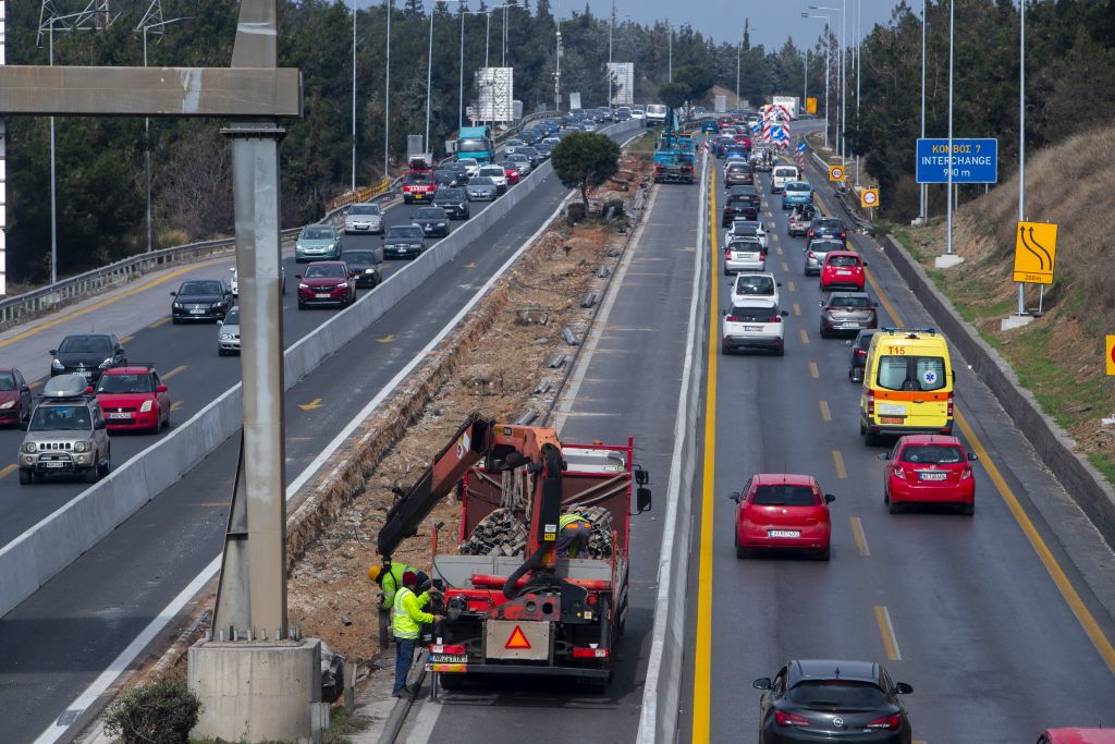 Φάμελλος: Σκάνδαλο το Fly Over – Το μόνο που ήταν μελετημένο ήταν οι αποζημιώσεις του κατασκευαστή