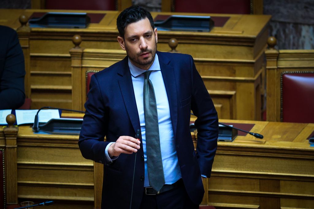 Προκλητικός Κυρανάκης: «Αν έχουμε μία παραίτηση για κάθε πρόβλημα, δεν θα υπάρχει κανείς στην πολιτική» (Video)