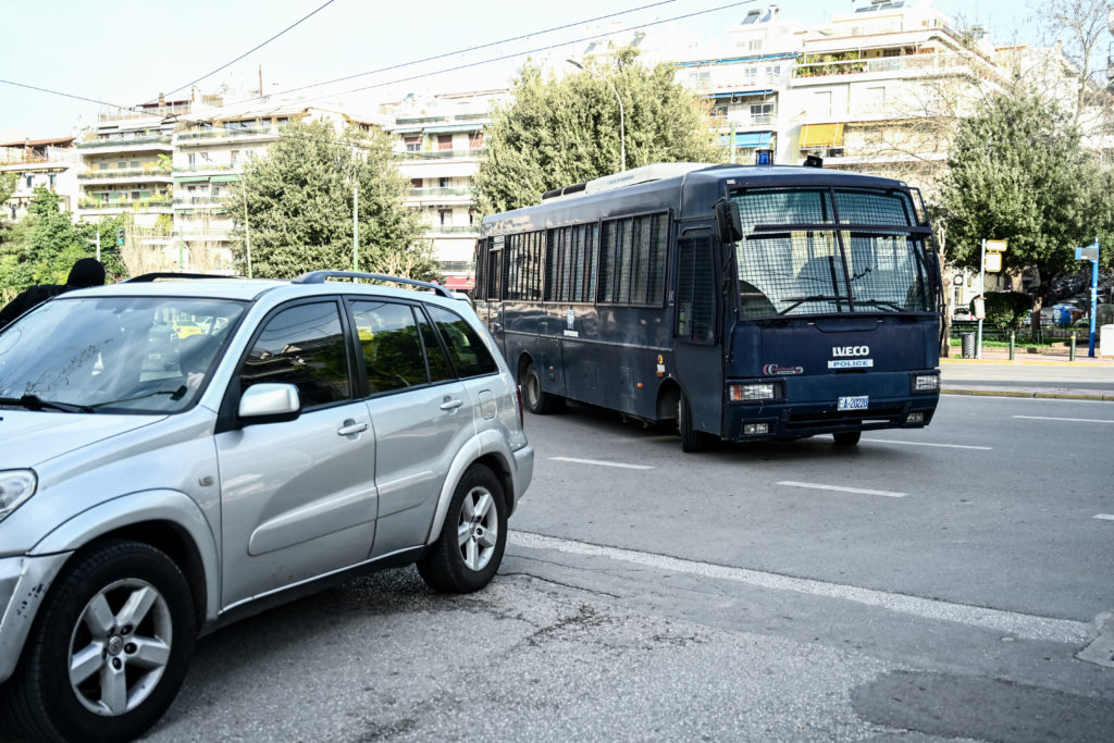 Δολοφονία Λυγγερίδη: Πέντε νέες απολογίες – Τι ισχυρίστηκε για την εμπλοκή του ο προφυλακισμένος τράπερ