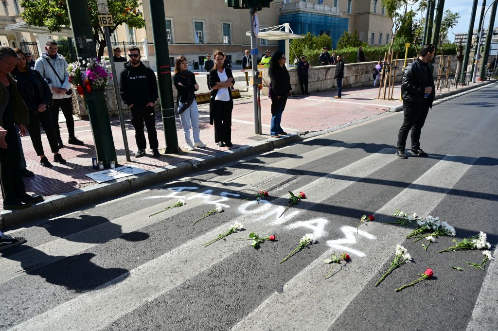 Τροχαίο στη Βουλή: Ένοχος ο αστυνομικός για τον θάνατο του 22χρονου Ιάσονα