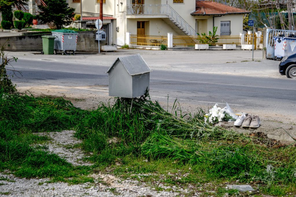 Βέροια: Συγκλονίζουν οι μαρτυρίες για την τραγωδία – «Άστο θείε θα πάω με λεωφορείο» (Video)