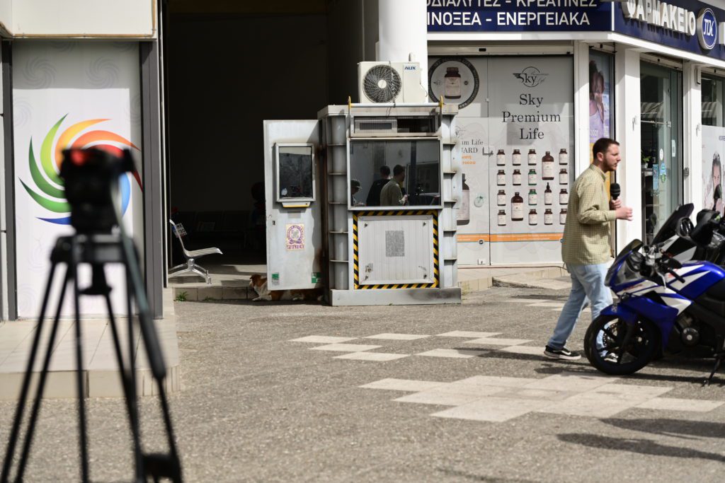 Άγιοι Ανάργυροι: Νέα τροπολογία ΣΥΡΙΖΑ για νομική αναγνώριση της «γυναικοκτονίας»