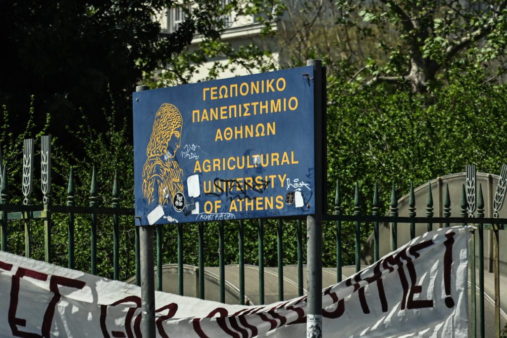 Εκτός τα κόµµατα, εντός η αγορά