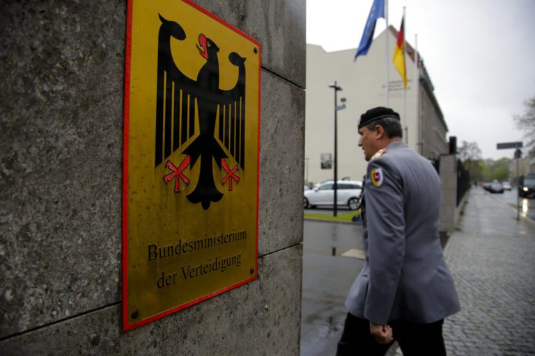 Γερμανία και Ρωσία στα «μαχαίρια» για υπόθεση κατασκοπείας