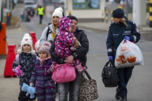 Φινλανδία: Κατηγορεί την Ρωσία ότι στέλνει μετανάστες στα σύνορα &#8211; Ζητά παρέμβαση της ΕΕ