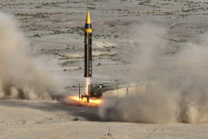 Ιράν: Ερωτηματικά για την αναθεώρηση του ιρανικού «πυρηνικού δόγματος», που ανέφερε ο διοικητής των Φρουρών της Επανάστασης