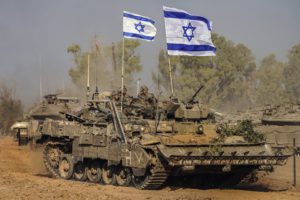 Ισορροπίες τρόμου στη Μέση Ανατολή: Με το δάχτυλο στη σκανδάλη όλοι οι «παίκτες» αναμένουν την κίνηση του Ισραήλ