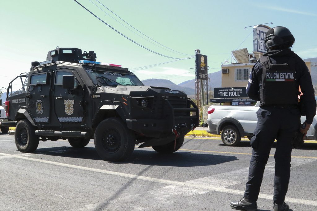 Μεξικό: Δολοφόνησαν υποψήφια δήμαρχο στη πόλη Γκουαναχουάτο