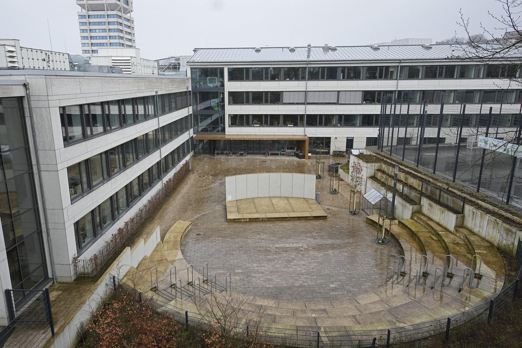 Γερμανία: «Καμπανάκι» για την άνοδο του ακροδεξιού εξτρεμισμού στα σχολεία