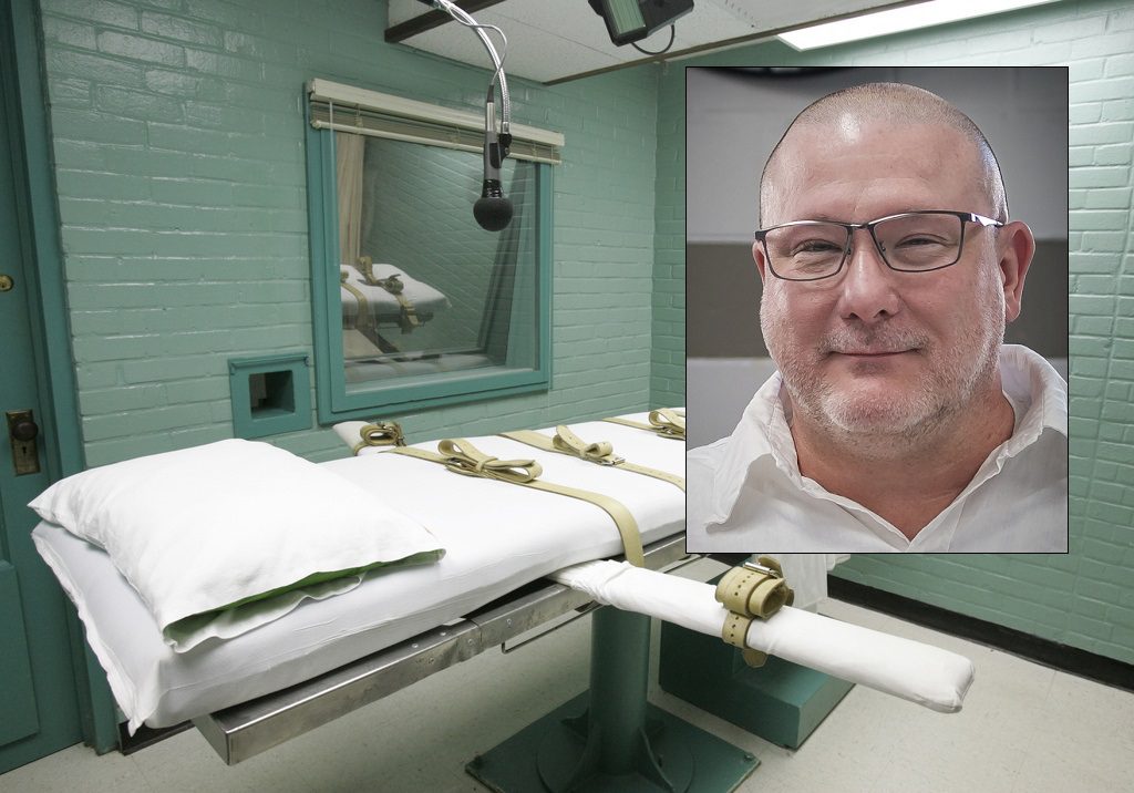 Μιζούρι: Εκτελέστηκε θανατοποινίτης με ενέσιμο διάλυμα – Η πέμπτη εκτέλεση στις ΗΠΑ μέσα στο 2024
