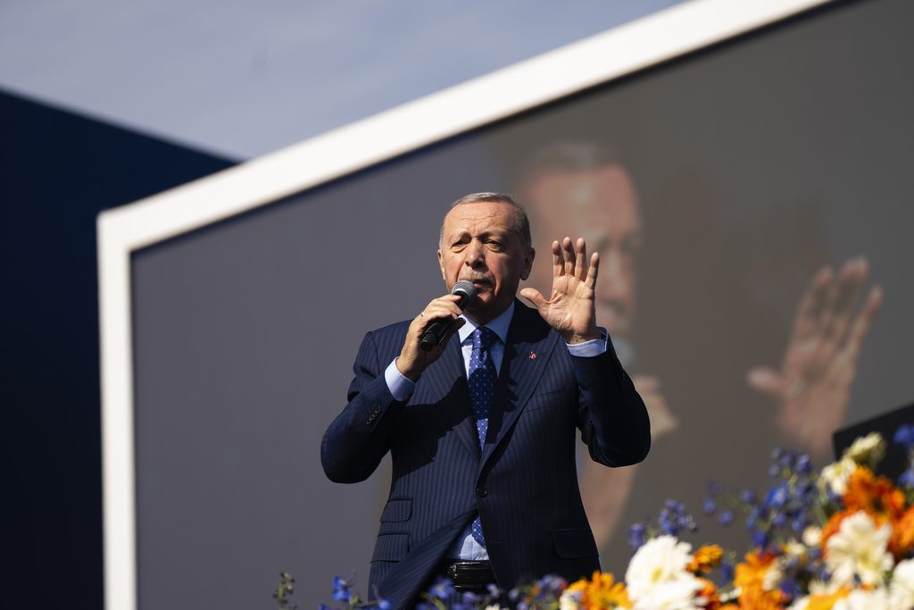 Τουρκία: Αρχή του τέλους του «σουλτάνου»;