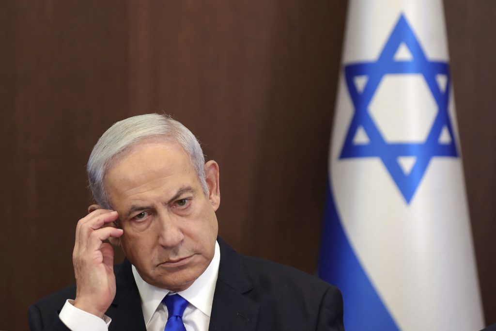 Ισραήλ: Ξανανοίγει η υπόθεση διαφθοράς που εμπλέκεται ο Νετανιάχου