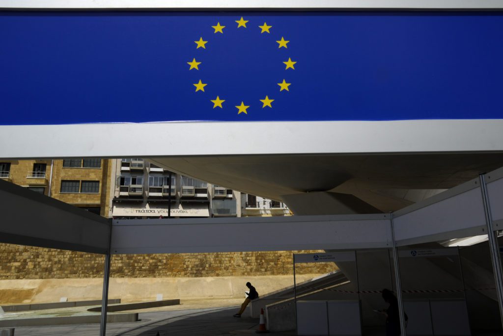 Η συνεργασία Τουρκίας-ΕΕ περνά «μέσα» από το Κυπριακό – Τι θα λέει ο ψήφισμα της Συνόδου Κορυφής για λύση στην Κύπρο