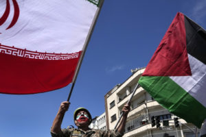 Μέση Ανατολή: Η Τεχεράνη ξεκαθαρίζει στις ΗΠΑ ότι δεν επιδιώκει περαιτέρω κλιμάκωση