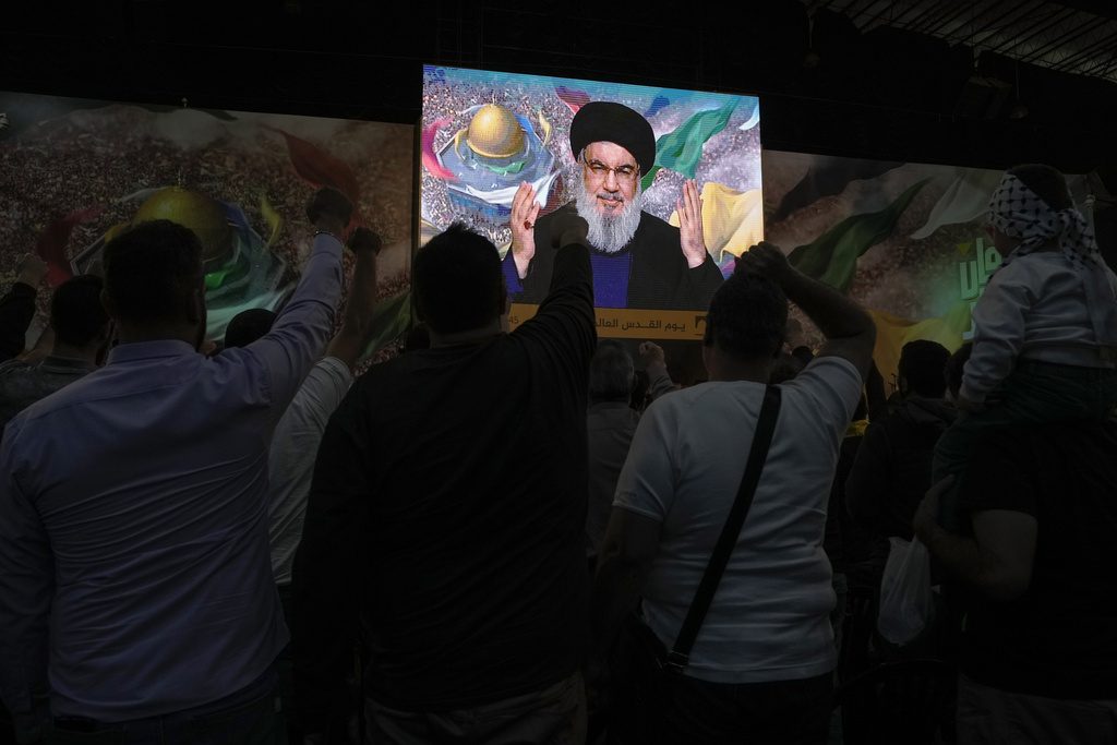 Χεζμπολάχ: «Αναπόφευκτη» η απάντηση του Ιράν στο Ισραήλ για το πλήγμα στο προξενείο του