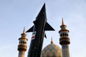 Ιράν: Κυρώσεις από ΗΠΑ και Βρετανία με στόχο να διαταράξουν την παραγωγή ιρανικών drones