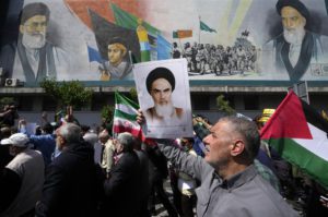 BBC: Προσωρινή ανακούφιση από το «μέτωπο» Ισραήλ &#8211; Ιράν στη Μέση Ανατολή