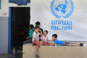 Γερμανία: Επανεκκινεί τη συνεργασία με την UNRWA για τους Παλαιστίνιους πρόσφυγες