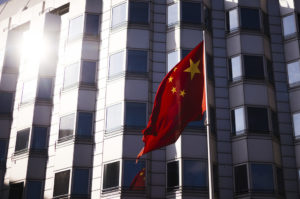 Γερμανία: Συνελήφθη βοηθός ακροδεξιού ευρωβουλευτή για κατασκοπεία υπέρ της Κίνας