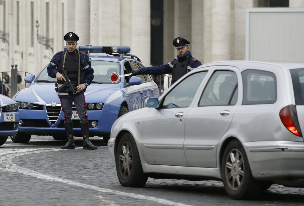 ΕΕ: «Εφαγαν» 600 εκατομμύρια από το Ταμείο Ανάκαμψης – Συλλήψεις σε Ιταλία, Αυστρία, Ρουμανία και Σλοβακία