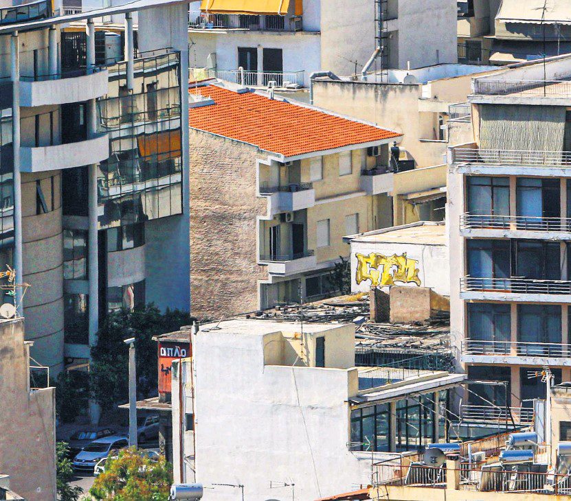 Το εργαλείο της Χρυσής Βίζας