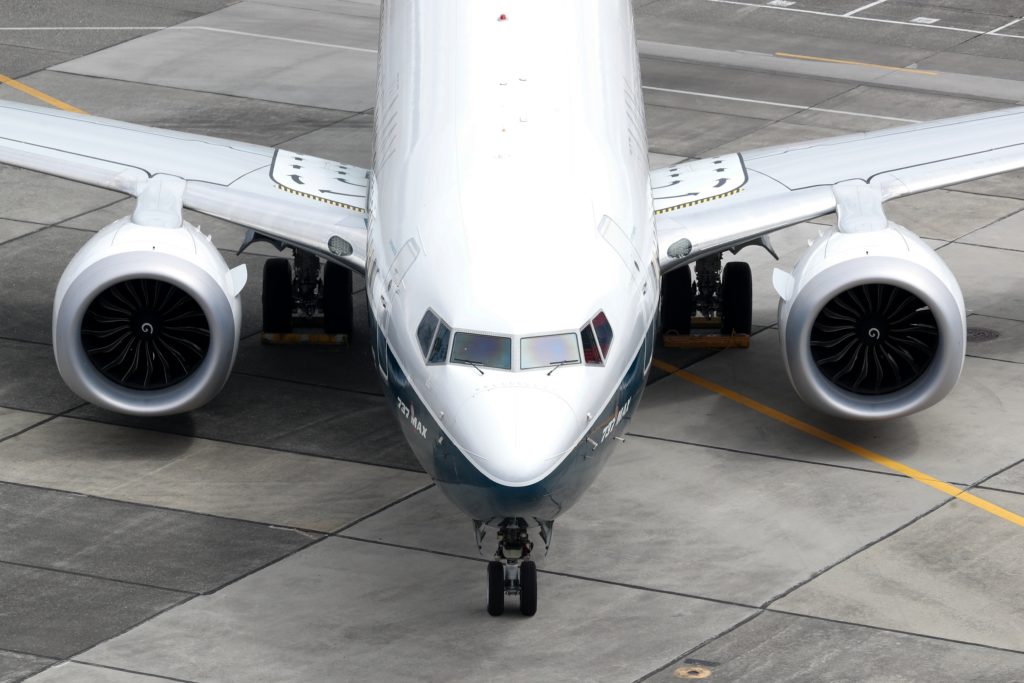 Αναγκαστική προσγείωση Boeing 737 στο «Ελ. Βενιζέλος» – Μπήκαν πουλιά στους κινητήρες