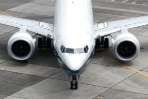 Αναγκαστική προσγείωση Boeing 737 στο «Ελ. Βενιζέλος» &#8211; Μπήκαν πουλιά στους κινητήρες
