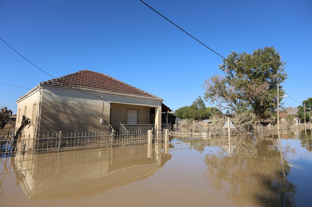 Θεσσαλία: Για την ΑΑΔΕ φταίνε… οι πλημμυροπαθείς για την αποστολή εκκαθαριστικών ΕΝΦΙΑ