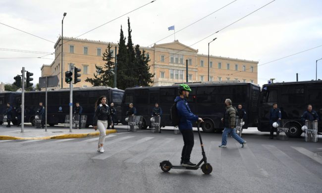 Ευρωβαρόμετρο