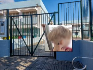 Απίστευτη καταγγελία μητέρας για δασκάλες νηπιαγωγείου: Κούρεψαν τον 5χρονο γιό της γιατί δεν τους άρεσε η κοτσίδα του (Video)