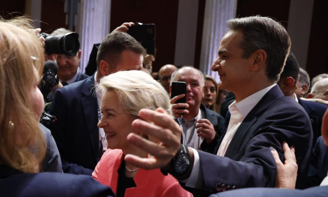 Κύρτσος Λάιεν