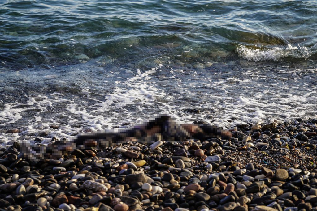 Ηράκλειο: Θρίλερ με σορό που εντοπίστηκε στη θάλασσα – Οι πρώτες πληροφορίες