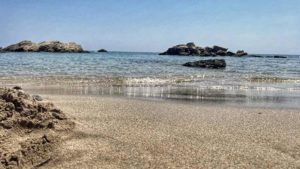 Η λίστα με τις 198 απάτητες παραλίες της Ελλάδας &#8211; Τι πρέπει να γνωρίζετε