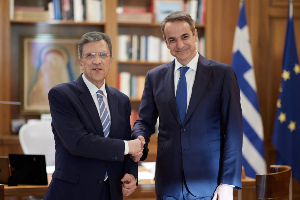 Κύρτσος: Ο Αυτιάς και η ορμπανική-αντιευρωπαϊκή μετάλλαξη