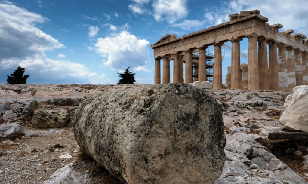 Καλλιόπη Βέττα: Ακόμα ένα νομοσχέδιο της ΝΔ που θεσμοθετεί την αδιαφάνεια και το κομματικό πλιάτσικο στην πολιτιστική μας κληρονομιά