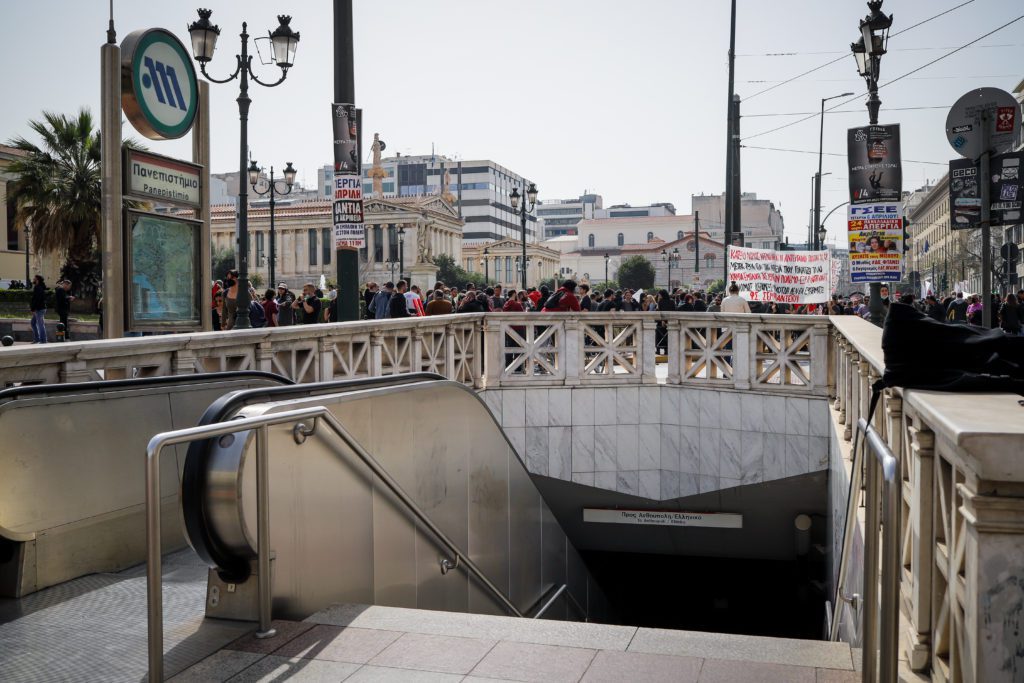 Απεργία: Πώς θα κινηθούν τα Μέσα Μεταφοράς – Τι ισχύει για λεωφορεία και ταξί