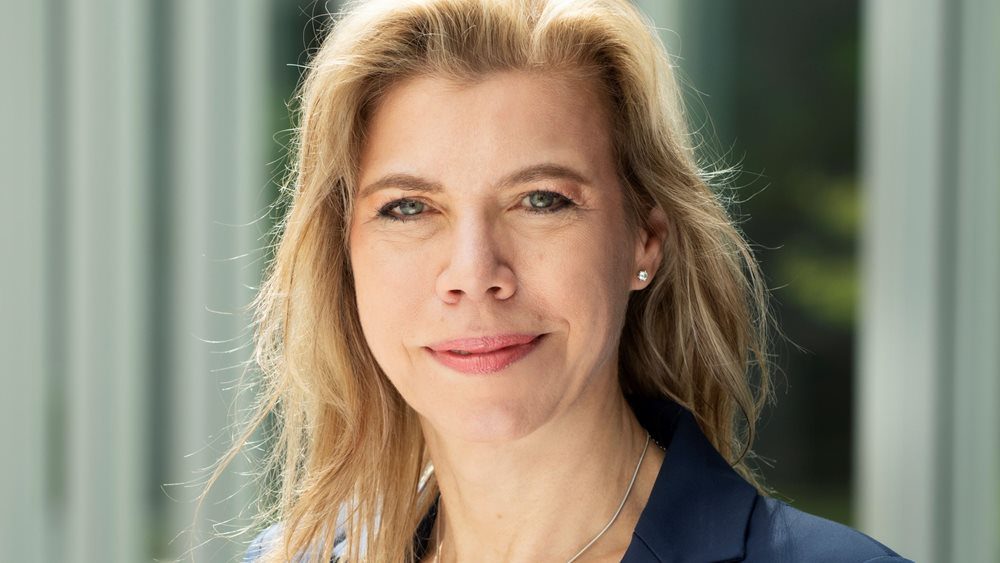 Sunlight Group: Η Mariella Röhm-Kottmann αναλαμβάνει Chief Financial Officer για την προώθηση της βιώσιμης ανάπτυξης