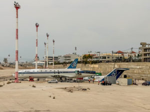 Ελληνικό: 314 βόμβες θαμμένες στο παλιό αεροδρόμιο