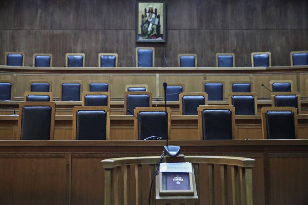 Πολεοδομία Ρόδου: «Πυρά» κατά Κλάπα από την Ένωση Εισαγγελέων για τον πειθαρχικό έλεγχο των δικαστών
